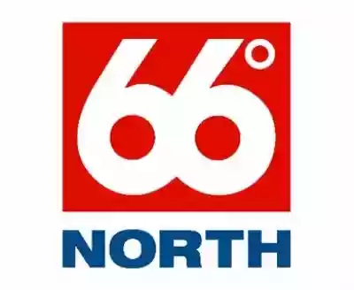 Shop 66 North promo codes logo