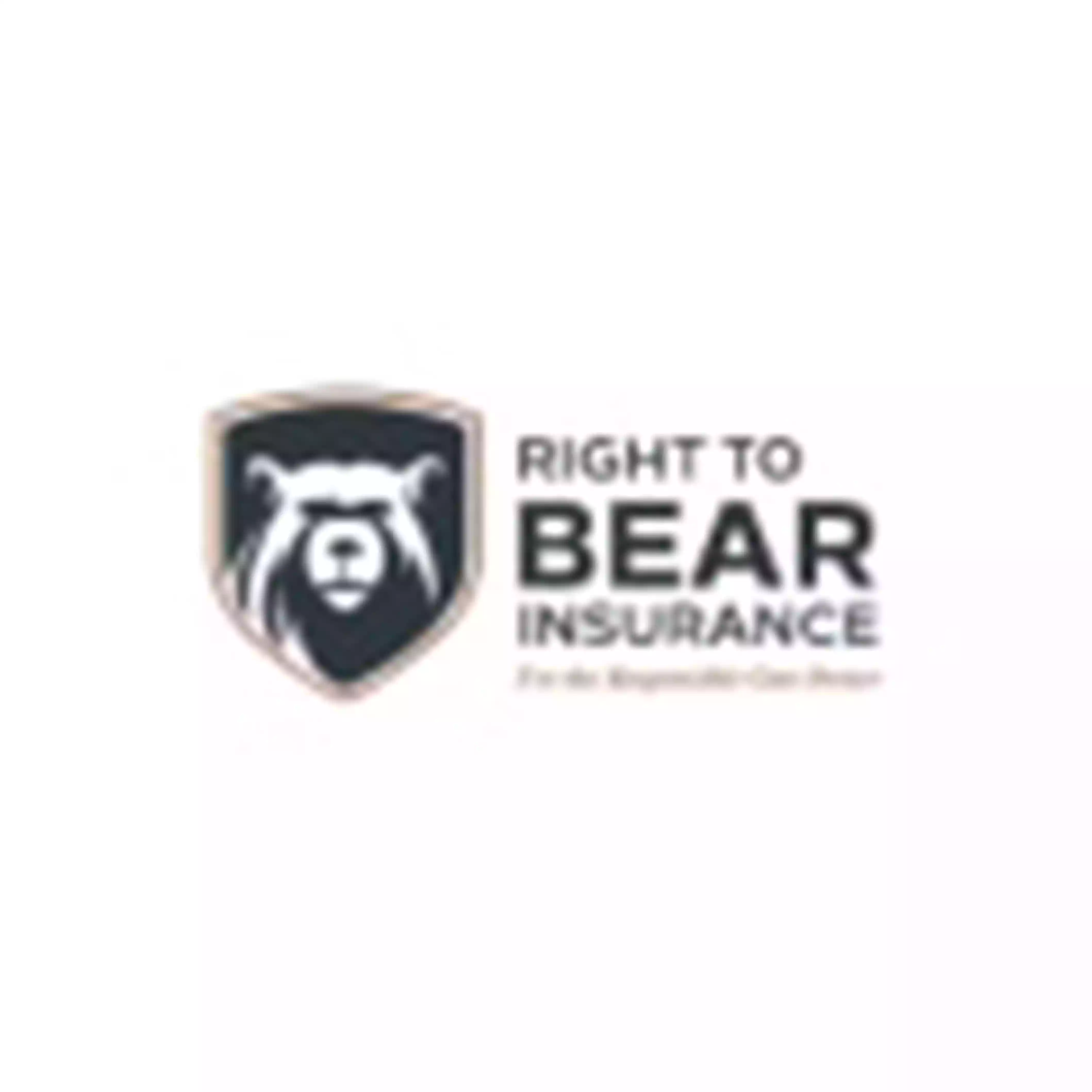 Right To Bear logo