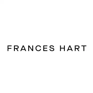 Frances Hart logo