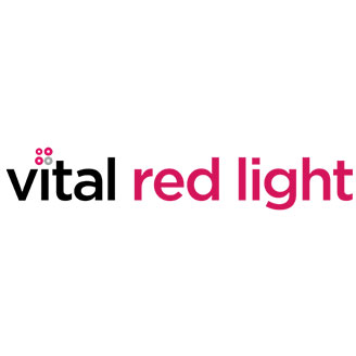 Vital Red Light logo