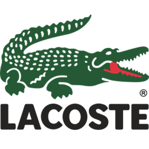 Lacoste logo