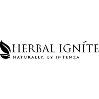 Herbal Ignite logo