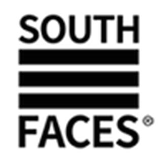 Southfaces logo