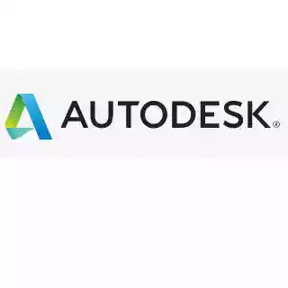 AUTODESK logo
