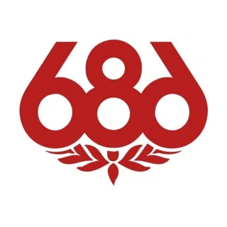 Shop 686 Snowboarding logo