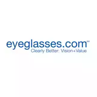 https://www.eyeglasses.com logo