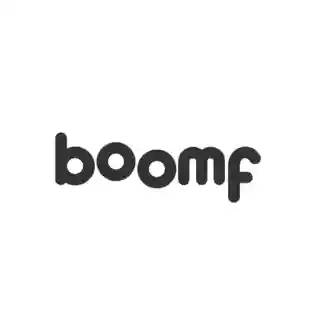 Shop Boomf promo codes logo