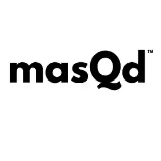 Masqd logo