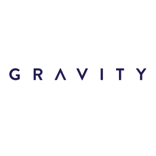 Shop Gravity Blankets logo