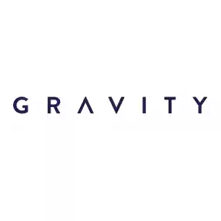 Gravity Blankets logo