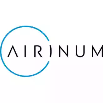 Airinum discount codes