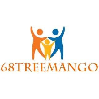 68treemango logo