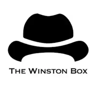 The Winston Box discount codes