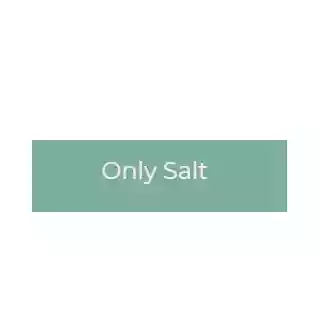 Only Salt logo