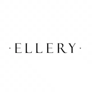 Ellery logo