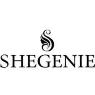 Shop Shegenie discount codes logo