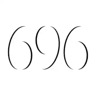696 NYC logo