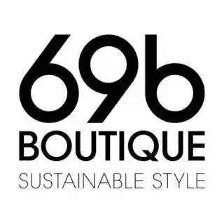 69b Boutique discount codes