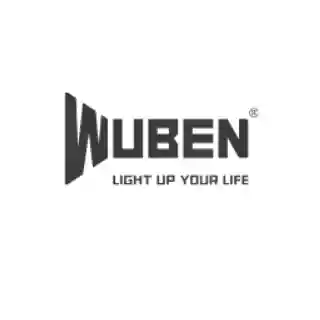 Wuben Light logo