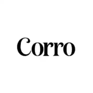 Shop Corro discount codes logo
