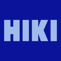 HIKI logo