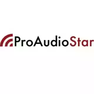 Shop ProAudioStar logo