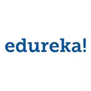 Shop Edureka promo codes logo