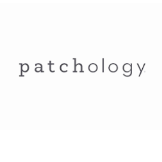 Shop Patchology logo