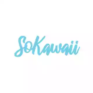Shop SoKawaii coupon codes logo