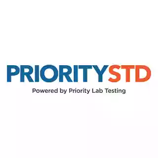 Priority STD Testing promo codes