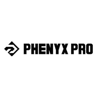 Phenyx Pro logo