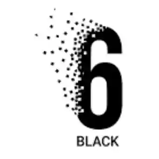 Shop 6Black logo