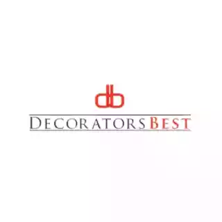 https://www.decoratorsbest.com logo