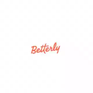 Betterly promo codes