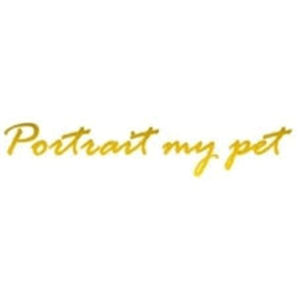 Portrait My Pet logo