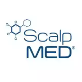 ScalpMed logo