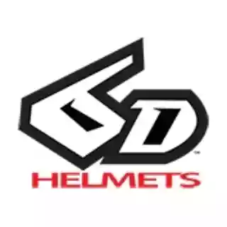 6D Helmets coupon codes