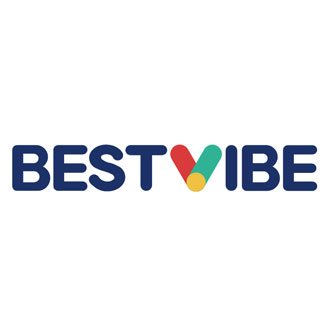 Bestvibe UK logo