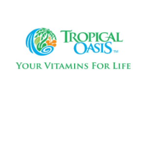 Shop Tropical Oasis logo