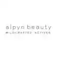 Shop Alpyn Beauty coupon codes logo