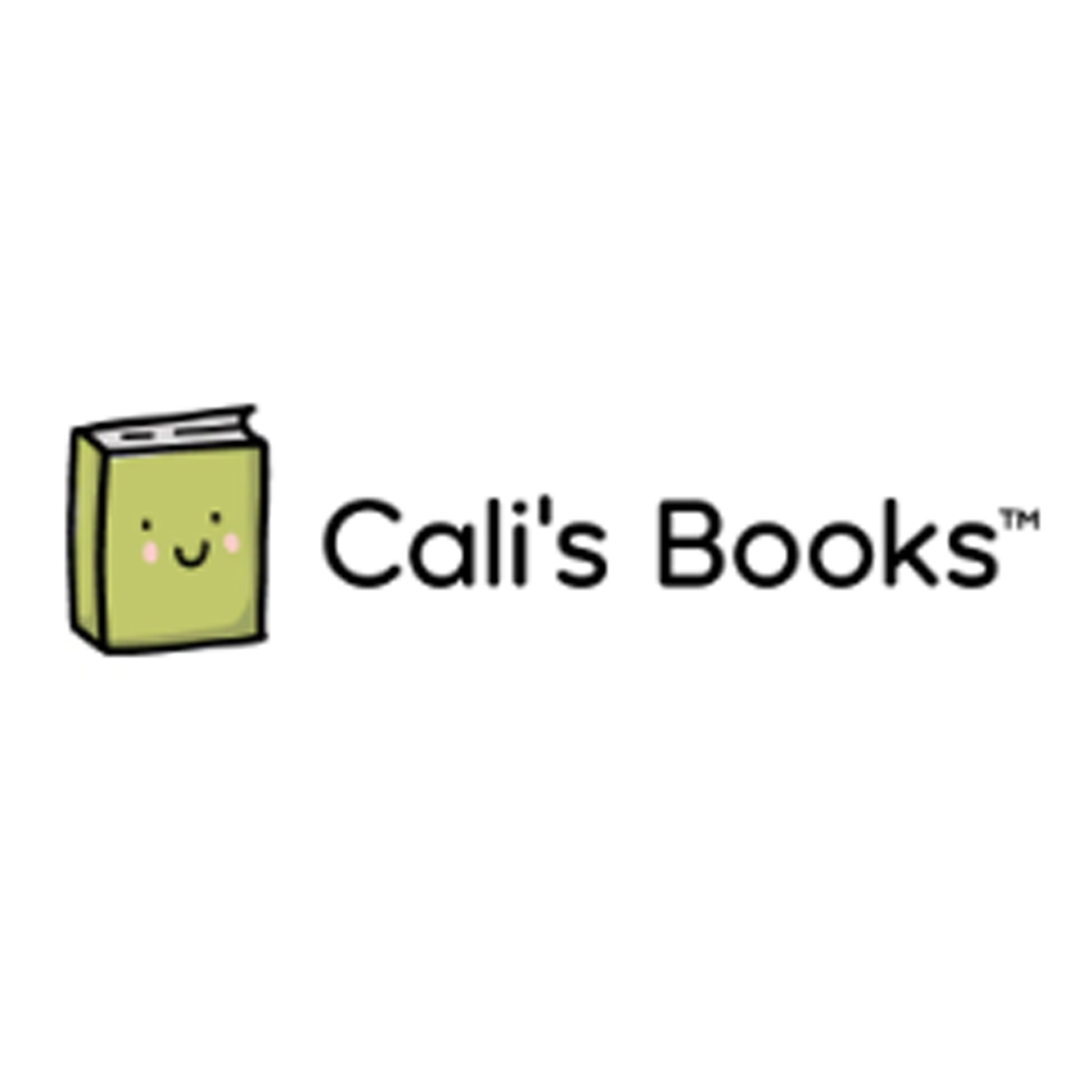 Cali's Books logo