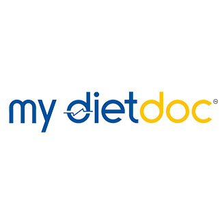 My DietDoc logo