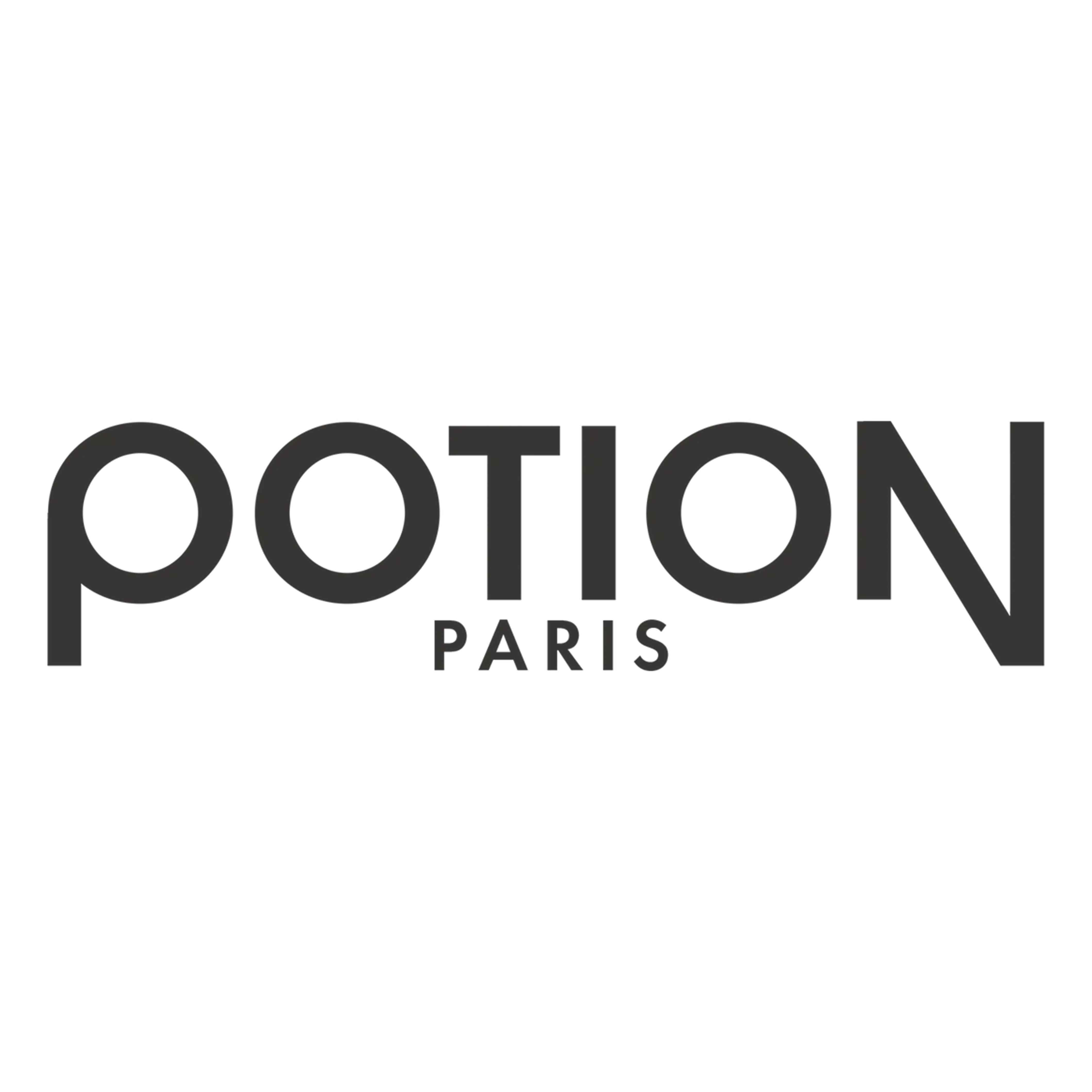 Potion Paris logo