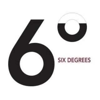 6 Degrees Cellars logo