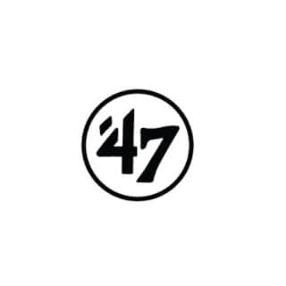Shop 47Brand logo
