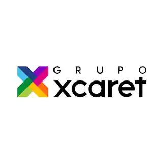 Xcaret logo