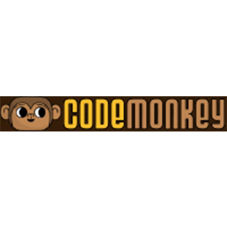 Code Monkey logo