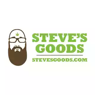 Steve's logo