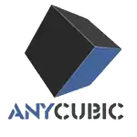AnyCubic logo