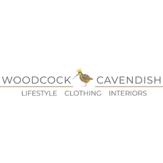 Shop Woodcock and Cavendish logo